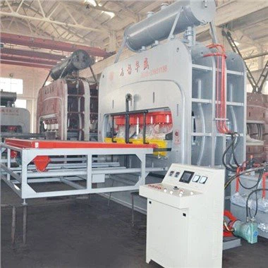 Akhbar Laminasi Papan Zarah